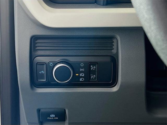 new 2023 Ford F-250 car, priced at $42,999