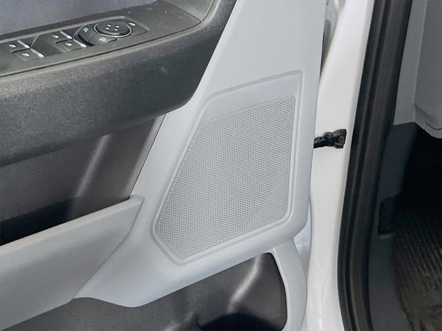 new 2023 Ford F-250 car, priced at $42,999