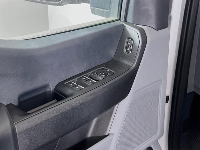 new 2023 Ford F-250 car, priced at $42,999