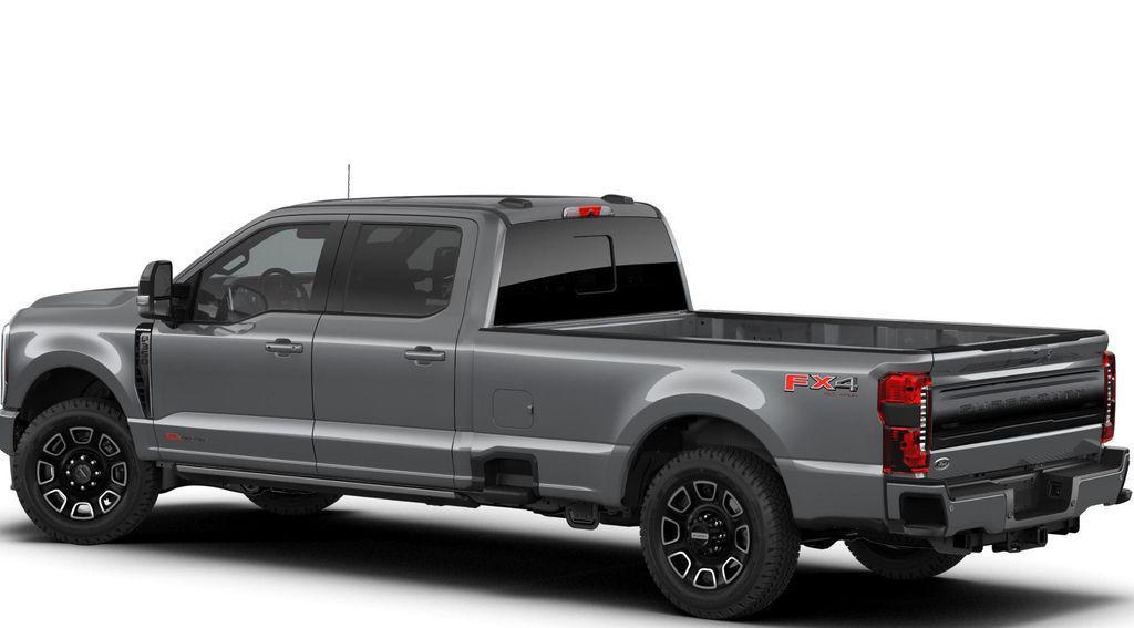 new 2026 Ford F-350 car, priced at $101,925