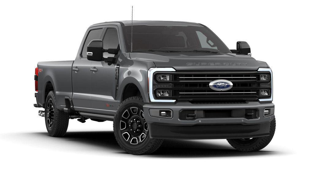 new 2026 Ford F-350 car, priced at $101,925