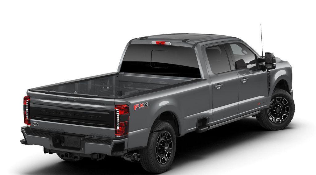 new 2026 Ford F-350 car, priced at $101,925