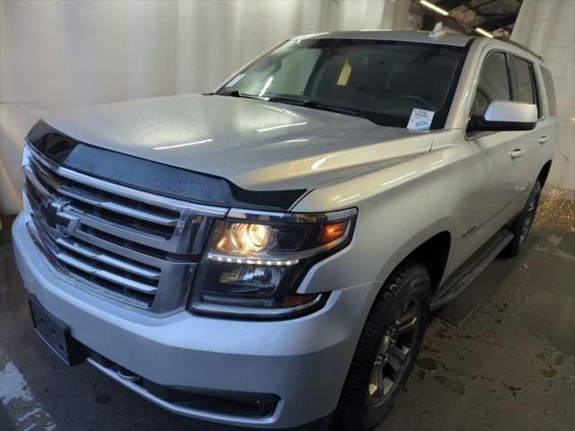 used 2019 Chevrolet Tahoe car, priced at $31,798