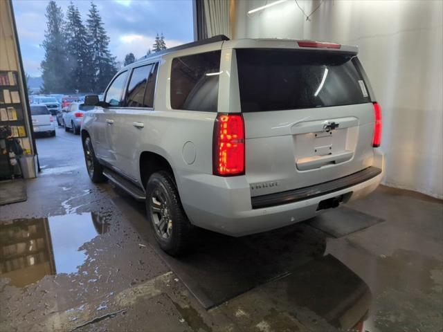 used 2019 Chevrolet Tahoe car, priced at $31,798