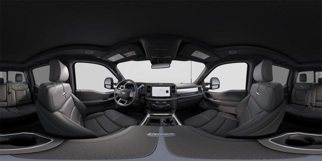 new 2025 Ford F-250 car, priced at $96,667