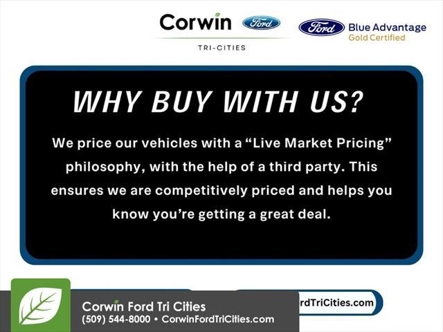 used 2020 Ford F-150 car, priced at $39,903