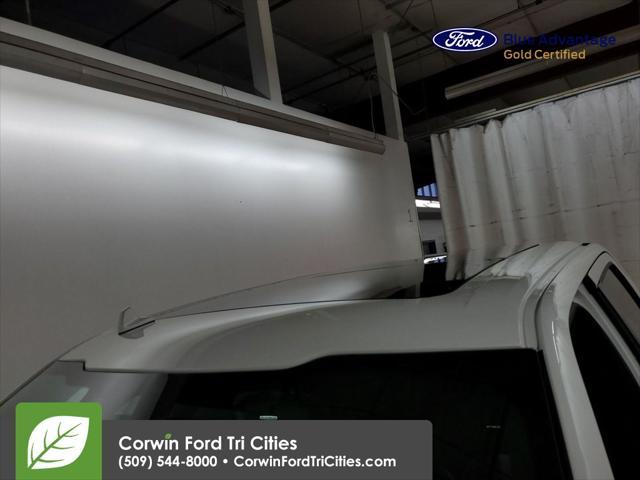 used 2020 Ford F-150 car, priced at $41,999