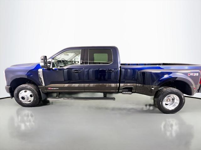 new 2024 Ford F-350 car, priced at $94,437