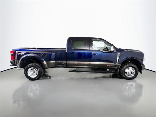 new 2024 Ford F-350 car, priced at $94,437