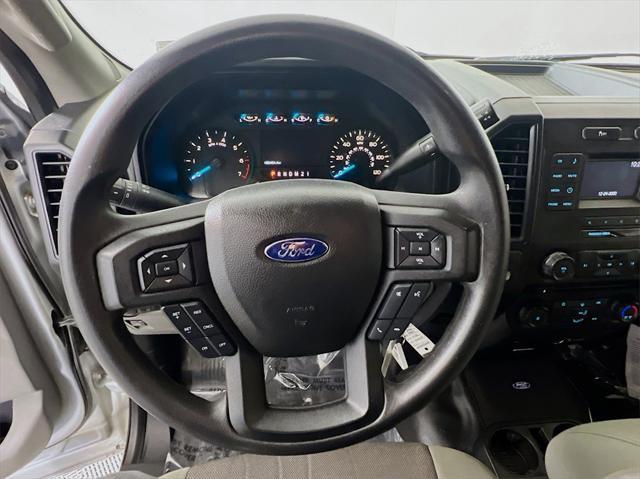 used 2016 Ford F-150 car, priced at $16,945