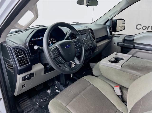 used 2016 Ford F-150 car, priced at $16,945