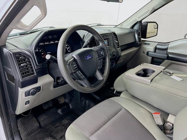 used 2018 Ford F-150 car, priced at $20,998