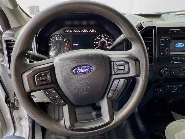 used 2018 Ford F-150 car, priced at $20,998