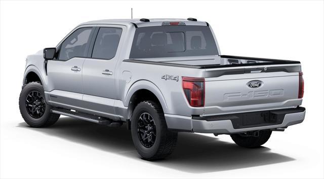 new 2025 Ford F-150 car, priced at $64,915