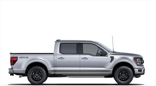 new 2025 Ford F-150 car, priced at $64,915