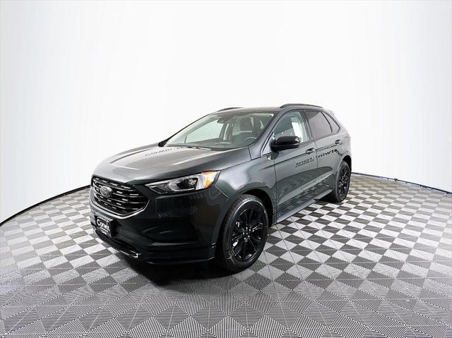 new 2024 Ford Edge car, priced at $35,999