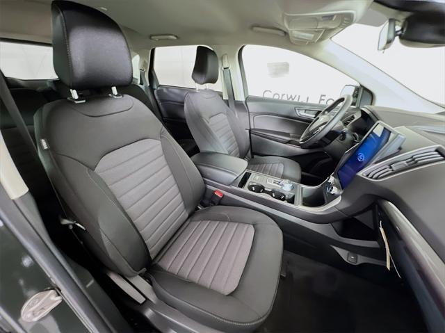 new 2024 Ford Edge car, priced at $35,999