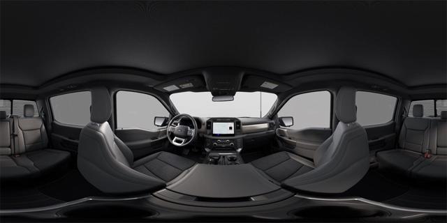 new 2025 Ford F-150 car, priced at $68,923