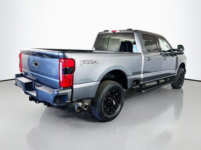 new 2025 Ford F-250 car, priced at $86,872