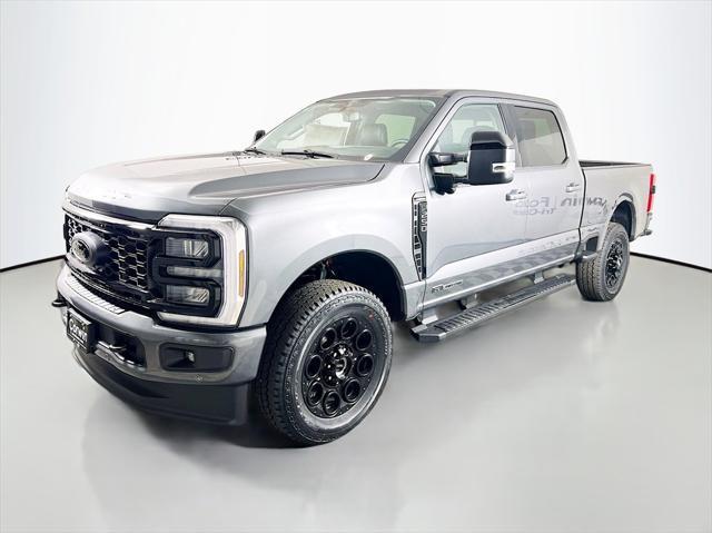 new 2025 Ford F-250 car, priced at $86,872