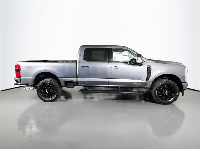 new 2025 Ford F-250 car, priced at $86,872