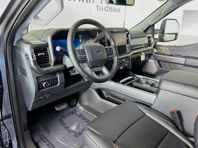 new 2025 Ford F-250 car, priced at $86,872