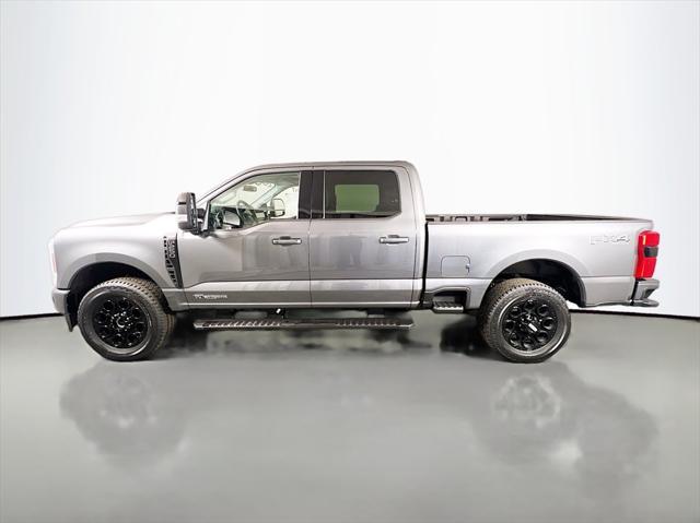 new 2025 Ford F-250 car, priced at $86,872