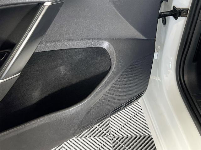 used 2015 Volkswagen Golf SportWagen car, priced at $13,888