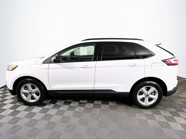 new 2024 Ford Edge car, priced at $32,629