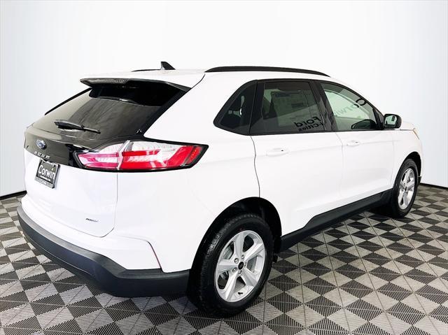 new 2024 Ford Edge car, priced at $32,629