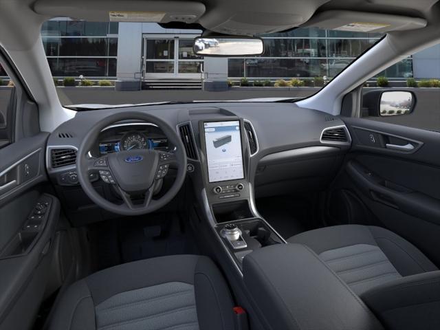 new 2024 Ford Edge car, priced at $39,130