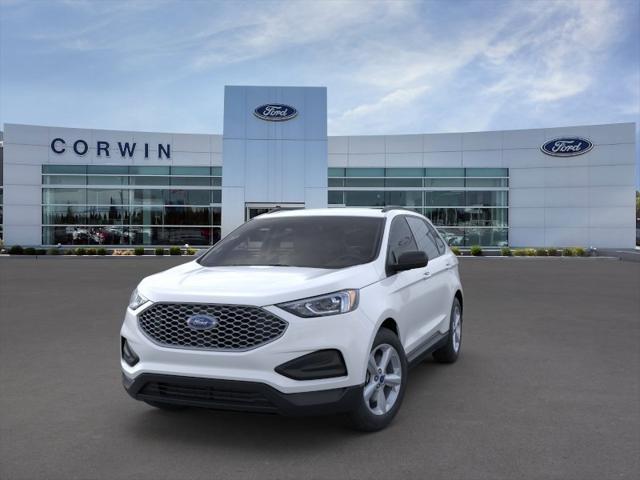 new 2024 Ford Edge car, priced at $39,130