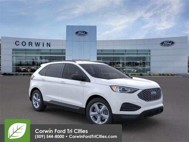 new 2024 Ford Edge car, priced at $39,130