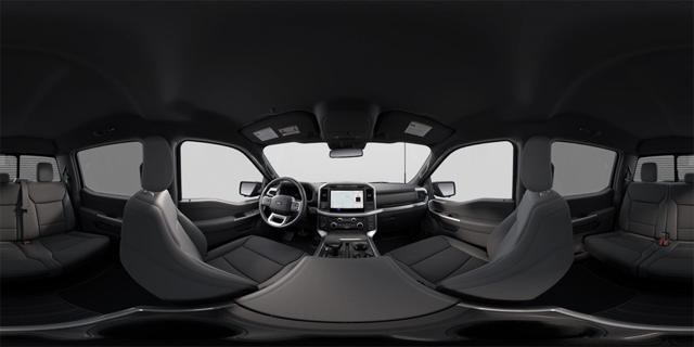 new 2025 Ford F-150 car, priced at $61,529