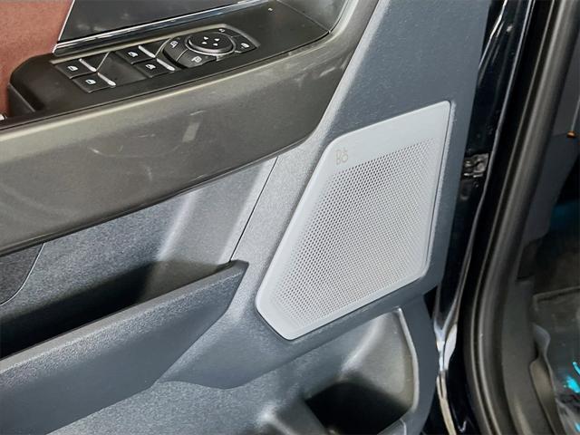 used 2022 Ford F-150 car, priced at $45,921