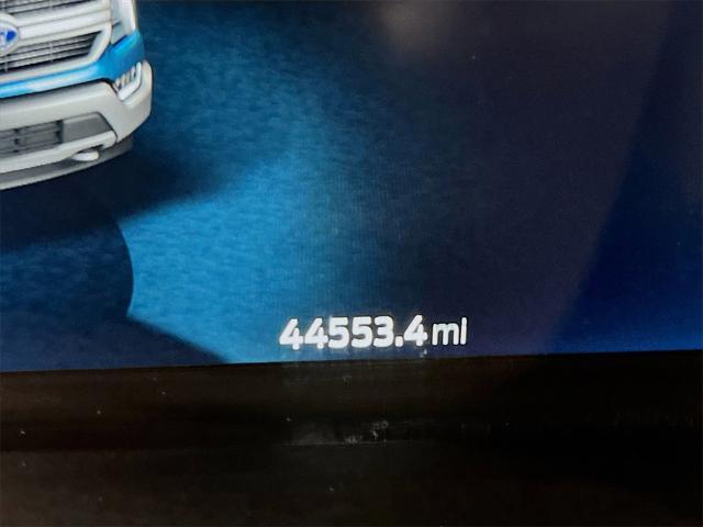 used 2022 Ford F-150 car, priced at $45,921