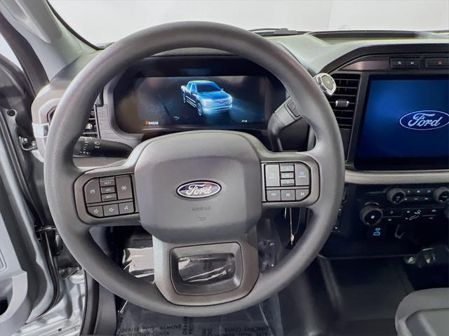 new 2024 Ford F-150 car, priced at $44,802