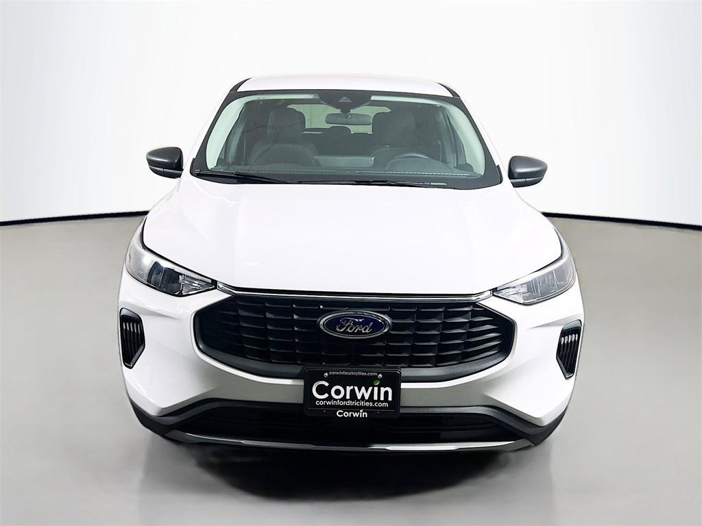 new 2025 Ford Escape car, priced at $29,932