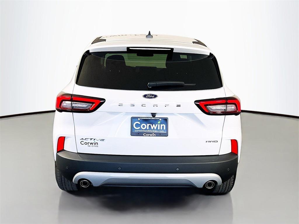 new 2025 Ford Escape car, priced at $29,932