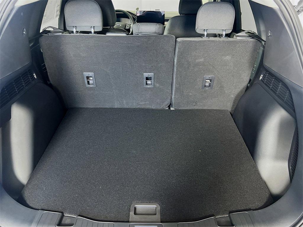 new 2025 Ford Escape car, priced at $29,932