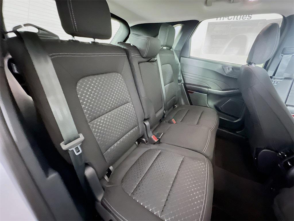 new 2025 Ford Escape car, priced at $29,932