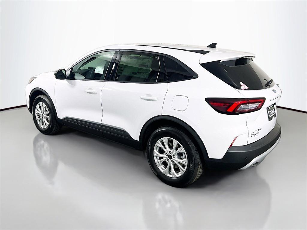 new 2025 Ford Escape car, priced at $29,932