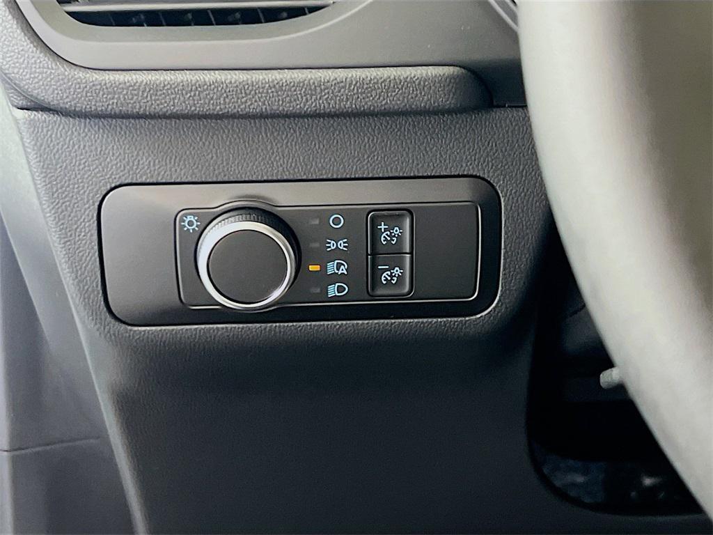 new 2025 Ford Escape car, priced at $29,932