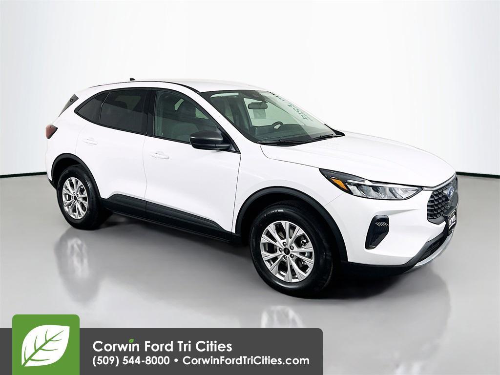 new 2025 Ford Escape car, priced at $29,932