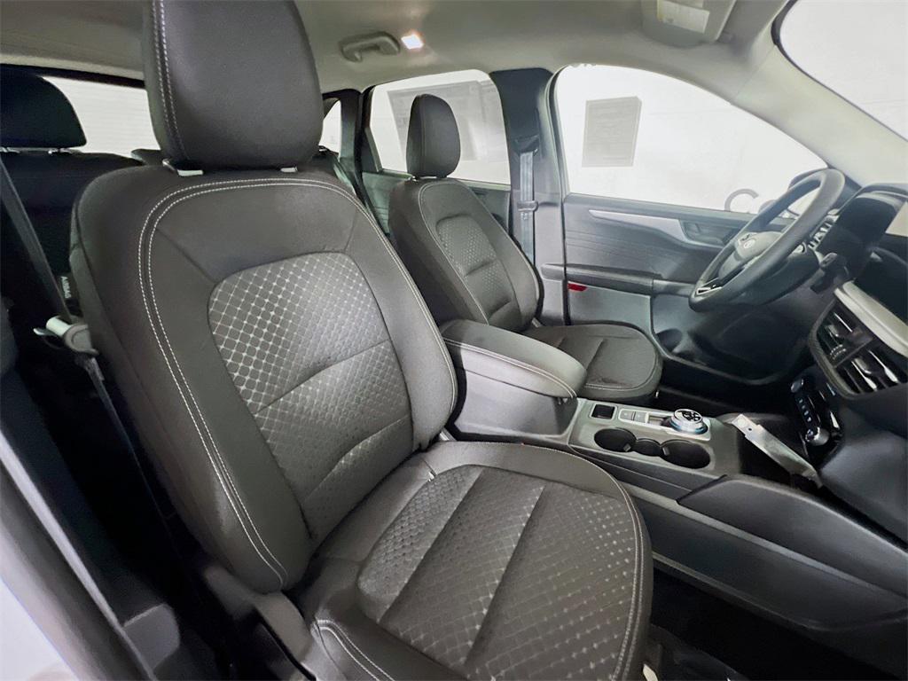 new 2025 Ford Escape car, priced at $29,932