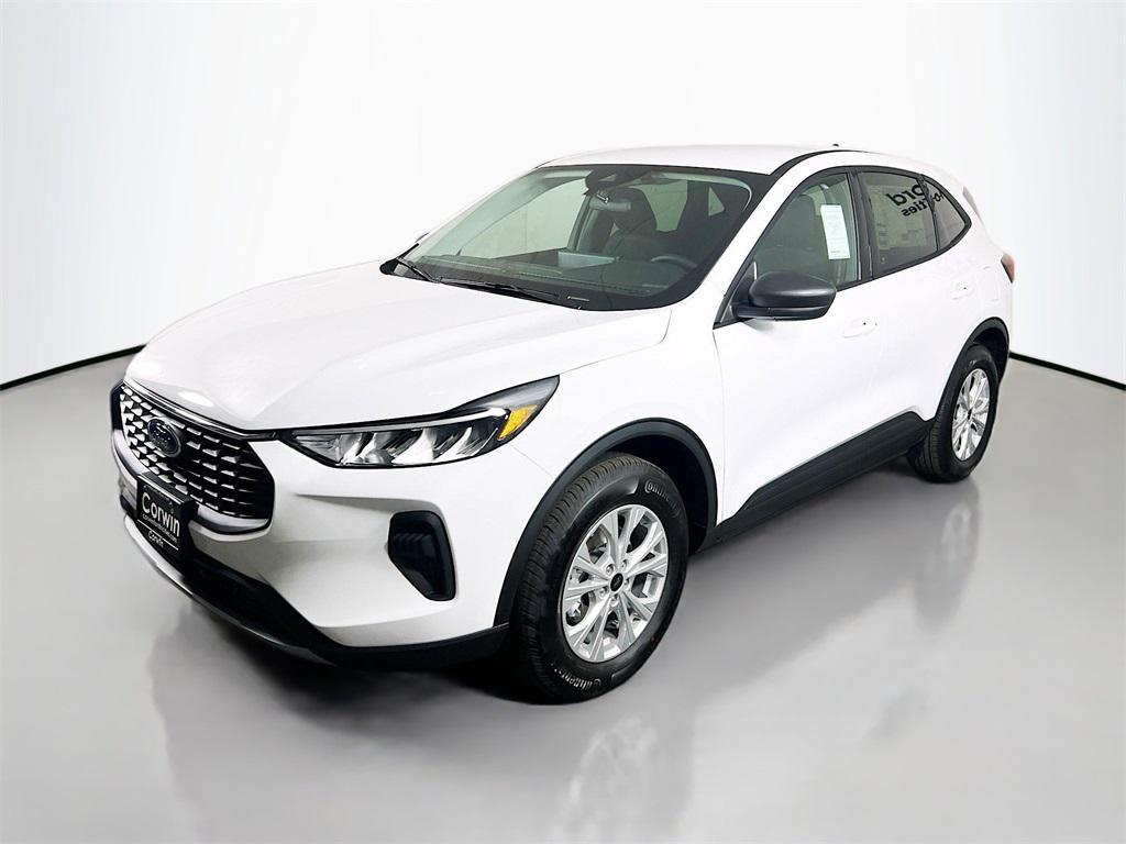new 2025 Ford Escape car, priced at $29,932