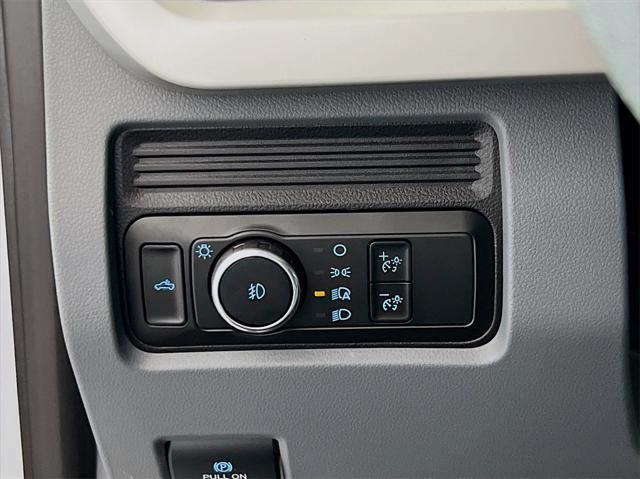 new 2025 Ford F-250 car, priced at $62,604