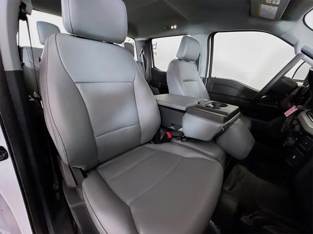 new 2025 Ford F-250 car, priced at $62,604