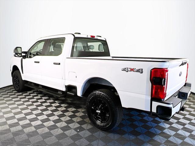 new 2024 Ford F-250 car, priced at $53,708