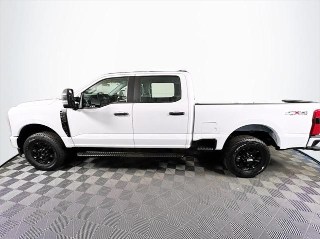 new 2024 Ford F-250 car, priced at $53,708